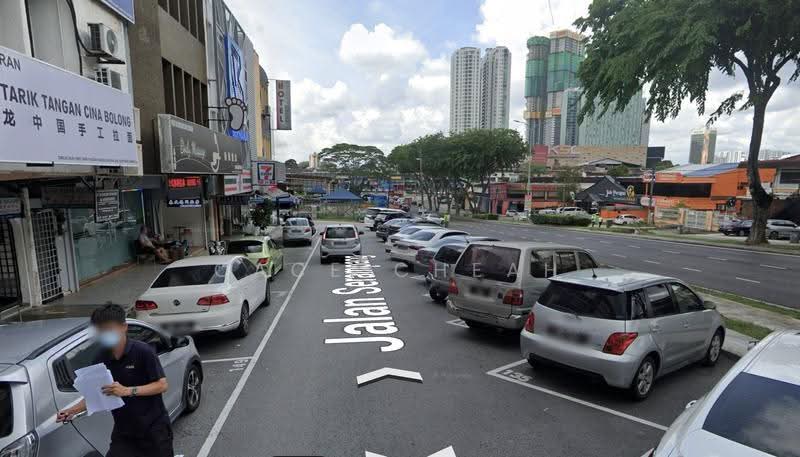 Kedai untuk Disewa di Johor Bahru (Johor) - Cace Cheah - Exterior - PropertyGuru.com.my