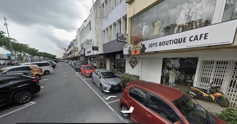 Kedai untuk Disewa di Johor Bahru (Johor) - Cace Cheah - Exterior - PropertyGuru.com.my