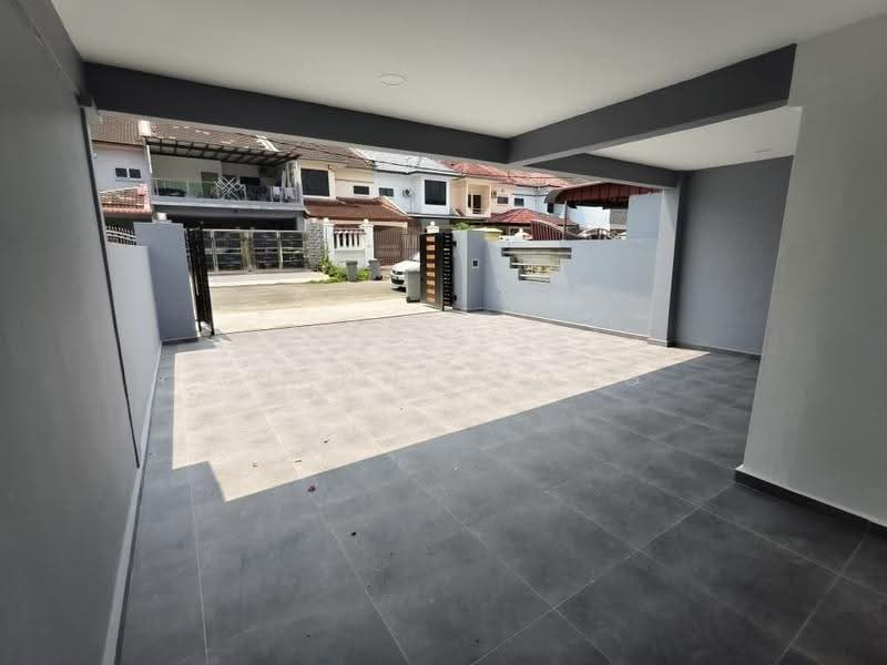 Rumah Teres 2-Tingkat untuk Dijual di Skudai (Johor) - Joanne Yong - Exterior - PropertyGuru.com.my