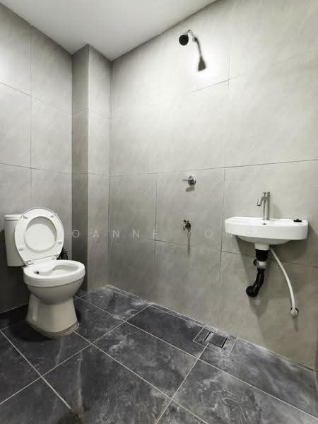 Rumah Teres 2-Tingkat untuk Dijual di Skudai (Johor) - Joanne Yong - Bathroom - PropertyGuru.com.my