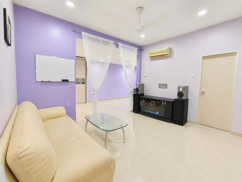 Bungalow House for Sale in Rawang Perdana 2 (Rawang) - Kelvin Soh - PropertyGuru.com.my