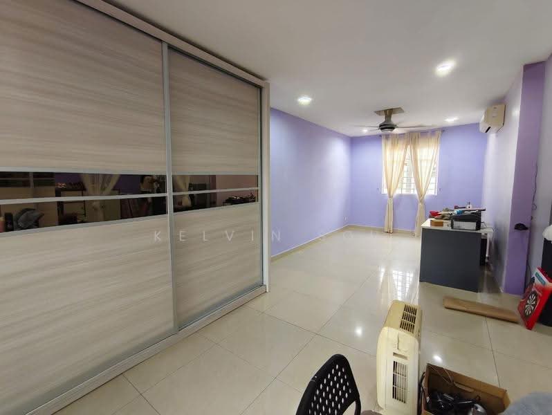 Bungalow House for Sale in Rawang Perdana 2 (Rawang) - Kelvin Soh - PropertyGuru.com.my