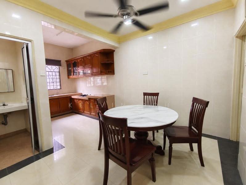 Bungalow House for Sale in Rawang Perdana 2 (Rawang) - Kelvin Soh - PropertyGuru.com.my
