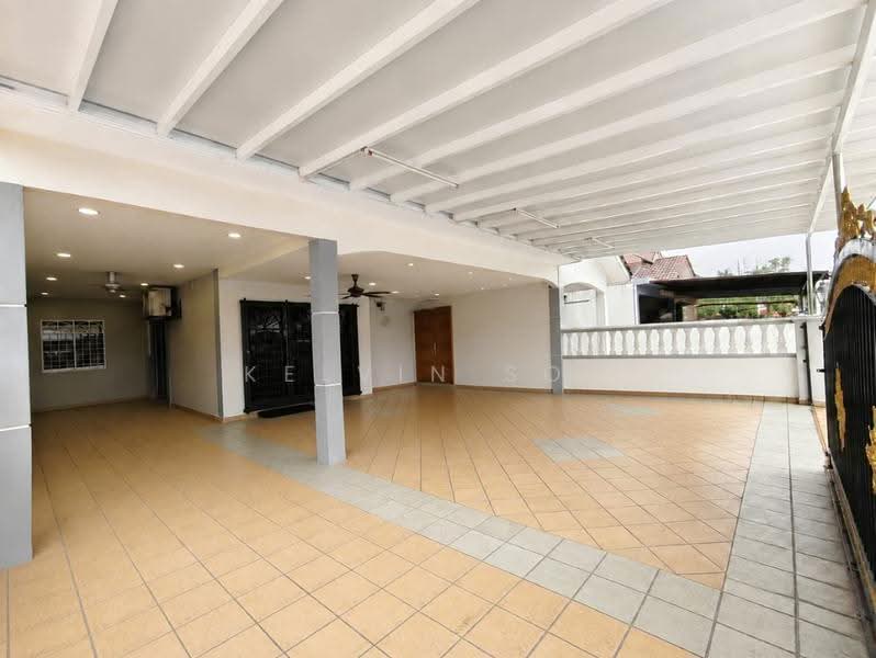 Bungalow House for Sale in Rawang Perdana 2 (Rawang) - Kelvin Soh - PropertyGuru.com.my