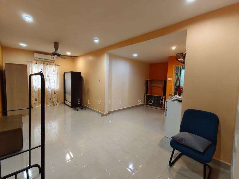 Bungalow House for Sale in Rawang Perdana 2 (Rawang) - Kelvin Soh - PropertyGuru.com.my