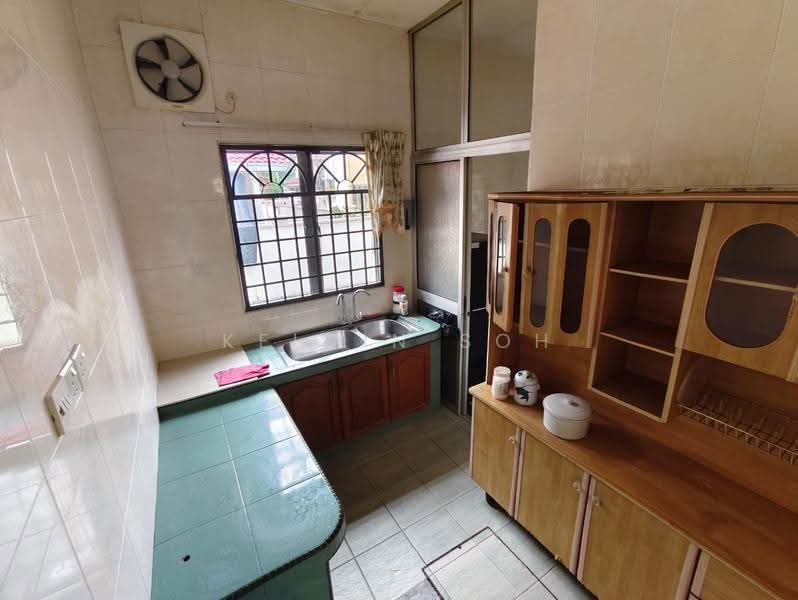 Bungalow House for Sale in Rawang Perdana 2 (Rawang) - Kelvin Soh - PropertyGuru.com.my
