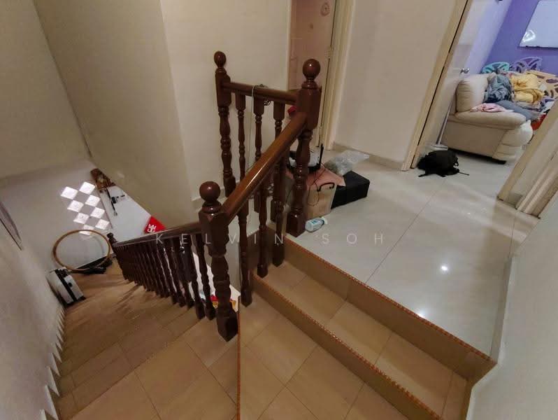 Bungalow House for Sale in Rawang Perdana 2 (Rawang) - Kelvin Soh - PropertyGuru.com.my