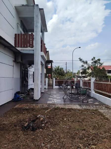 Rumah Teres 2-Tingkat untuk Dijual di Taman Nusa Bestari (Iskandar Puteri (Nusajaya)) - Lavine Beh - Exterior - PropertyGuru.com.my