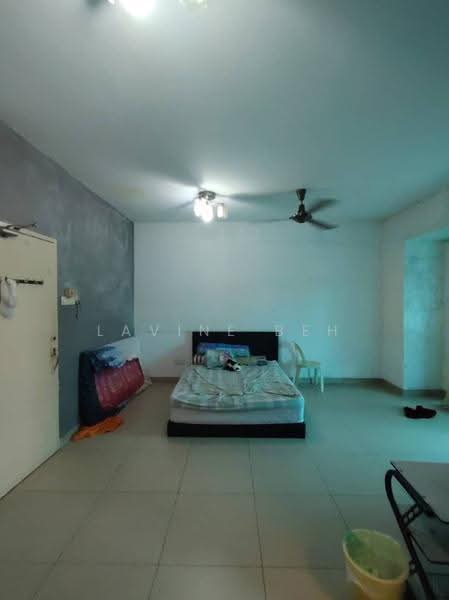 Rumah Teres 2-Tingkat untuk Dijual di Taman Nusa Bestari (Iskandar Puteri (Nusajaya)) - Lavine Beh - Bedroom - PropertyGuru.com.my