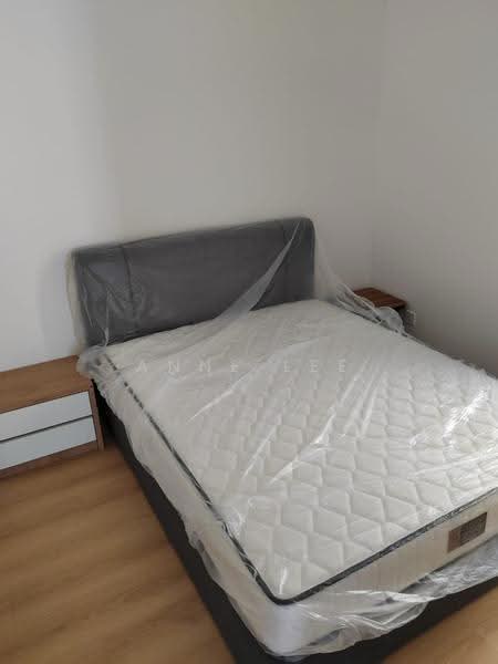 Service Residence for Rent at The Meg Serviced Residence - Anne Lee - Bedroom - PropertyGuru.com.my
