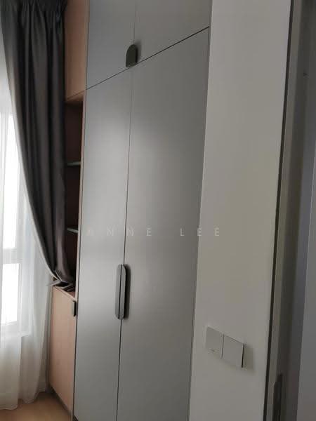Service Residence for Rent at The Meg Serviced Residence - Anne Lee - Interior - PropertyGuru.com.my
