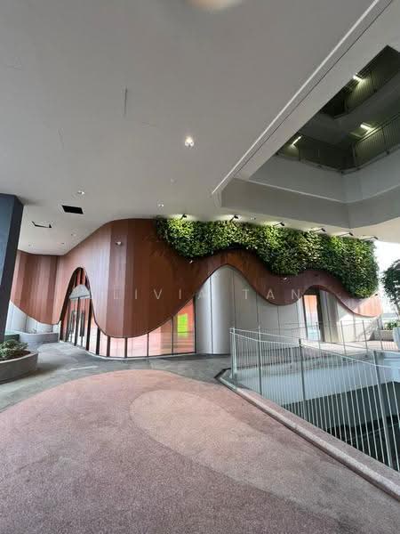Service Residence for Rent at Est8 - Olivia Tan - Exterior - PropertyGuru.com.my