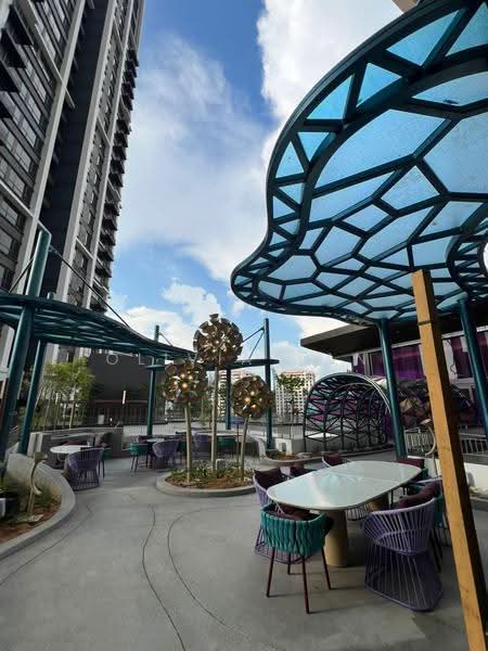 Service Residence for Rent at Est8 - Olivia Tan - Exterior - PropertyGuru.com.my