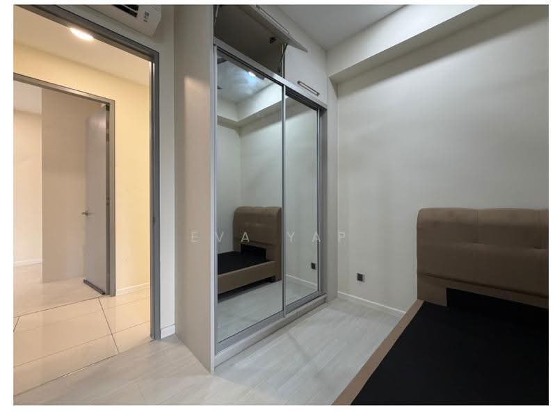 Service Residence for Sale at The Era @ Duta North - Eva Yap - Bedroom - PropertyGuru.com.my
