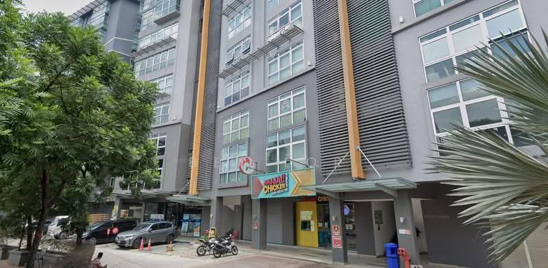 Kedai untuk Disewa di Petaling Jaya (Selangor) - Ben Lor - Exterior - PropertyGuru.com.my