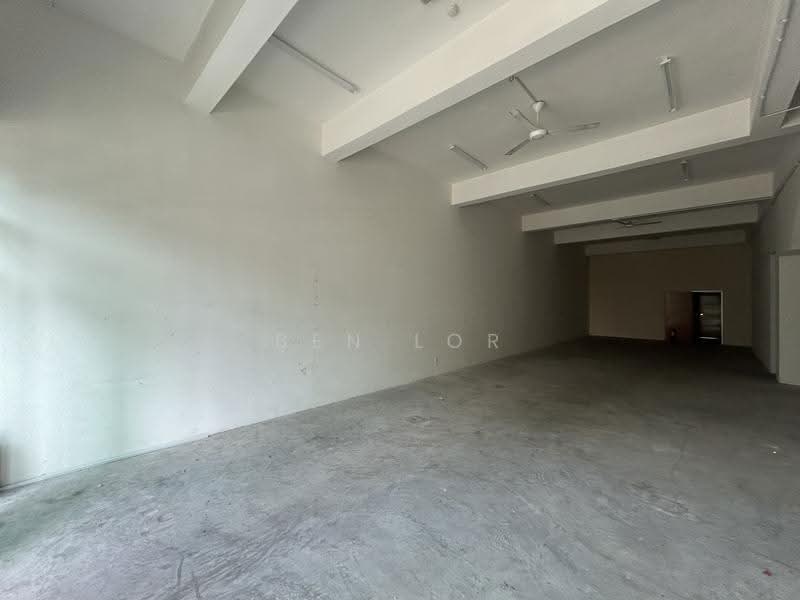 Kedai untuk Disewa di Petaling Jaya (Selangor) - Ben Lor - Interior - PropertyGuru.com.my