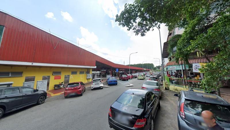Shop for Rent in Taman Mayang (Petaling Jaya) - Alven Lim - Exterior - PropertyGuru.com.my