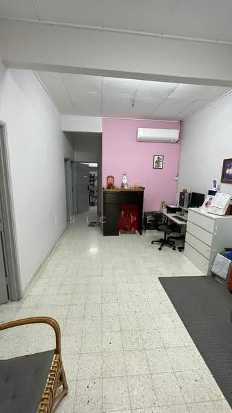 Rumah Teres 1-Tingkat untuk Dijual di Taman Bukit Maluri (Kepong) - Eric Per - Interior - PropertyGuru.com.my