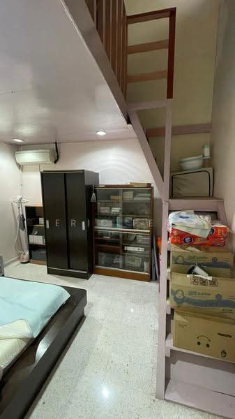 Rumah Teres 1-Tingkat untuk Dijual di Taman Bukit Maluri (Kepong) - Eric Per - Bedroom - PropertyGuru.com.my