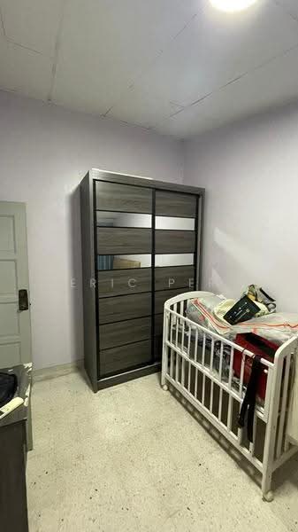 Rumah Teres 1-Tingkat untuk Dijual di Taman Bukit Maluri (Kepong) - Eric Per - Bedroom - PropertyGuru.com.my