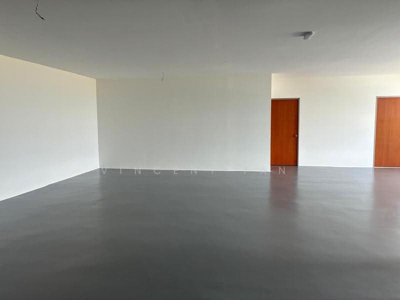 Detached Factory for Rent in Kampung Sri Cheeding (Jenjarom) - Vincent Tan - Interior - PropertyGuru.com.my