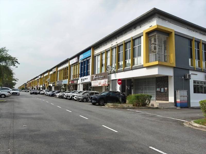 Shop / Office untuk Disewa di Skudai (Johor) - Ask Hon - PropertyGuru.com.my