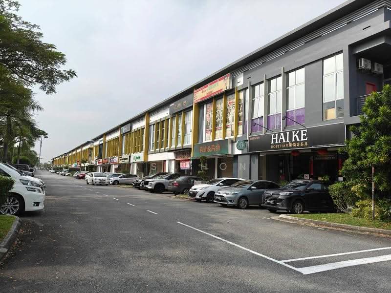 Shop / Office untuk Disewa di Skudai (Johor) - Ask Hon - PropertyGuru.com.my