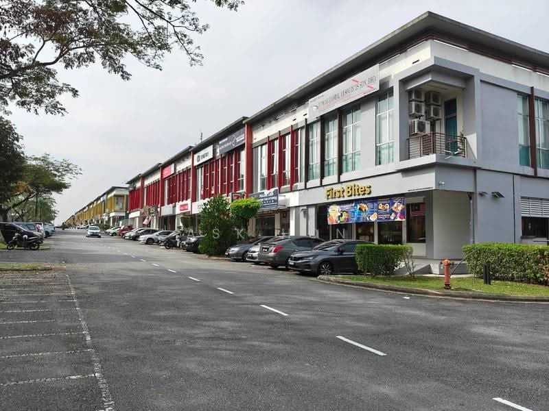 Shop / Office untuk Disewa di Skudai (Johor) - Ask Hon - PropertyGuru.com.my