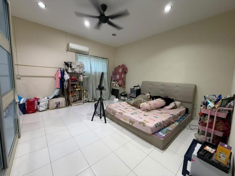 2-storey Terraced House for Sale in Taman Setia Indah (Tebrau) - Erica Lim - Bedroom - PropertyGuru.com.my