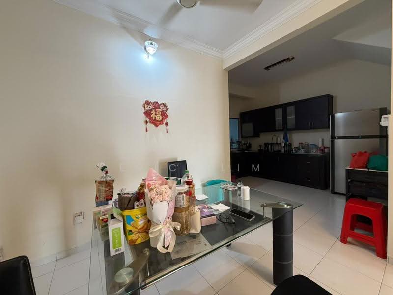 2-storey Terraced House for Sale in Taman Setia Indah (Tebrau) - Erica Lim - Kitchen - PropertyGuru.com.my