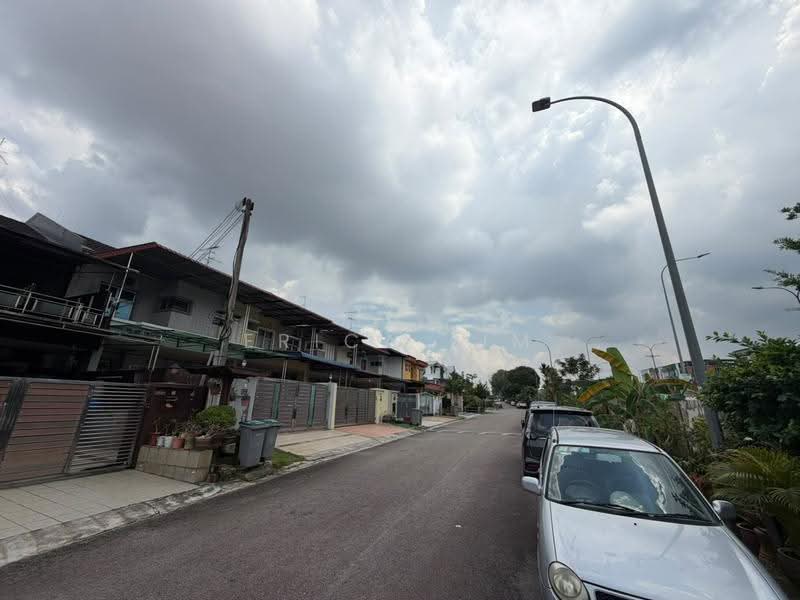 2-storey Terraced House for Sale in Taman Setia Indah (Tebrau) - Erica Lim - Exterior - PropertyGuru.com.my