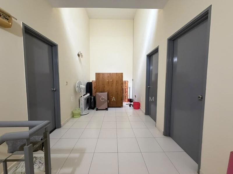 2-storey Terraced House for Sale in Taman Setia Indah (Tebrau) - Erica Lim - Corridor - PropertyGuru.com.my