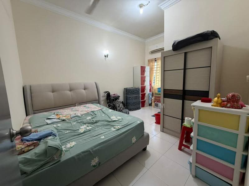 2-storey Terraced House for Sale in Taman Setia Indah (Tebrau) - Erica Lim - Bedroom - PropertyGuru.com.my