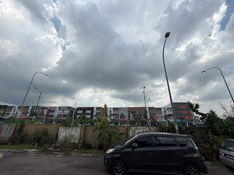 2-storey Terraced House for Sale in Taman Setia Indah (Tebrau) - Erica Lim - Exterior - PropertyGuru.com.my