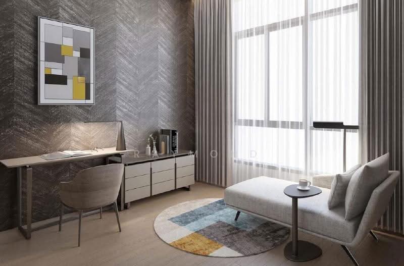 Condominium for Sale at The Maple Residences - Raymond Ng - PropertyGuru.com.my