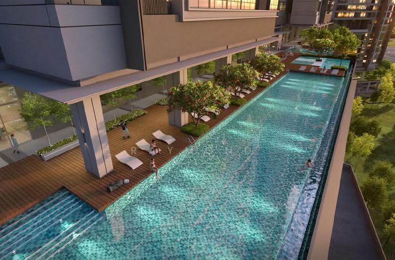 Condominium for Sale at The Maple Residences - Raymond Ng - PropertyGuru.com.my