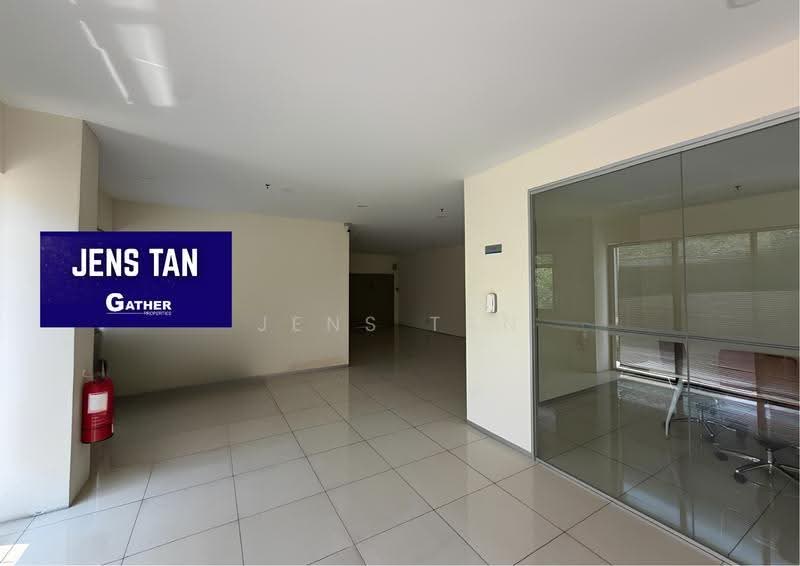 Factory for Rent in Taman Perindustrian Bukit Minyak (Bukit Minyak) - Jens Tan - Interior - PropertyGuru.com.my