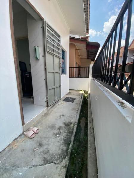 Rumah Teres 2-Tingkat untuk Disewa di Johor Bahru (Johor) - Fion Choo - PropertyGuru.com.my