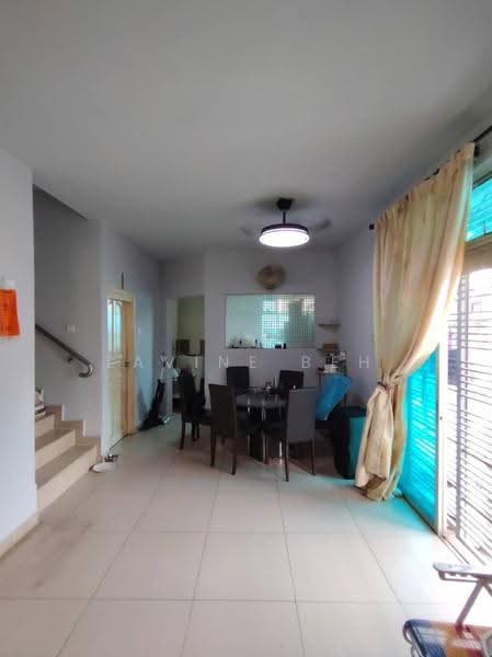 Rumah Teres 2-Tingkat untuk Disewa di Taman Nusa Bestari (Iskandar Puteri (Nusajaya)) - Lavine Beh - Dining Room - PropertyGuru.com.my