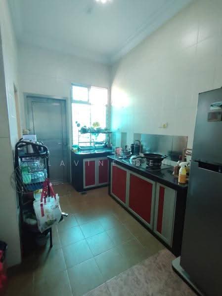 Rumah Teres 2-Tingkat untuk Disewa di Taman Nusa Bestari (Iskandar Puteri (Nusajaya)) - Lavine Beh - Kitchen - PropertyGuru.com.my