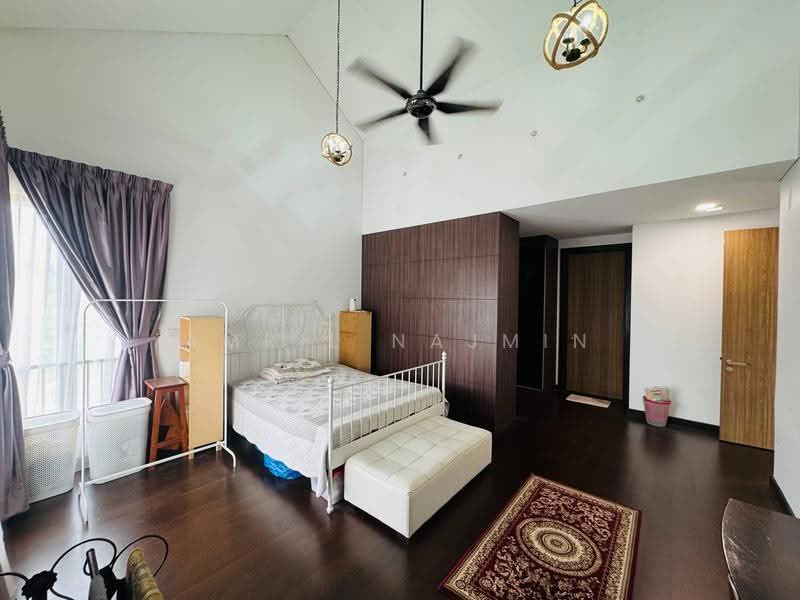 Rumah Berkembar untuk Dijual di Elmina (Shah Alam) - Amril Najmin - Bedroom - PropertyGuru.com.my