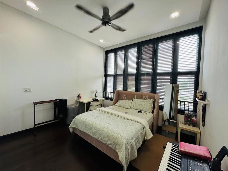 Rumah Berkembar untuk Dijual di Elmina (Shah Alam) - Amril Najmin - Bedroom - PropertyGuru.com.my