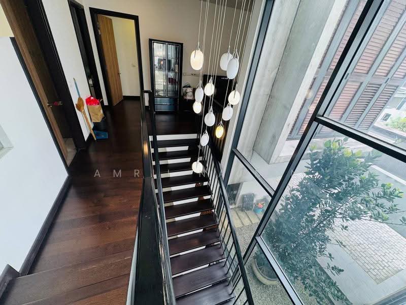 Rumah Berkembar untuk Dijual di Elmina (Shah Alam) - Amril Najmin - Interior - PropertyGuru.com.my