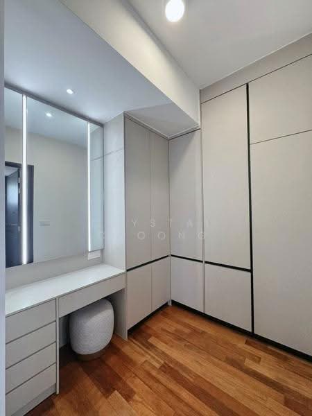 Kondominium untuk Disewa di Muze @ PICC - Crystal Choong - Interior - PropertyGuru.com.my