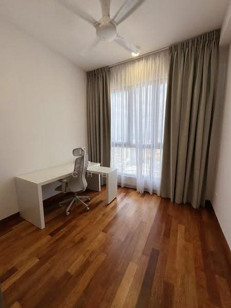 Kondominium untuk Disewa di Muze @ PICC - Crystal Choong - PropertyGuru.com.my