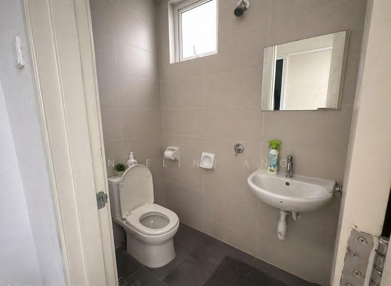 Condominium for Sale at The Regina - ANGELINE ANG - Bathroom - PropertyGuru.com.my