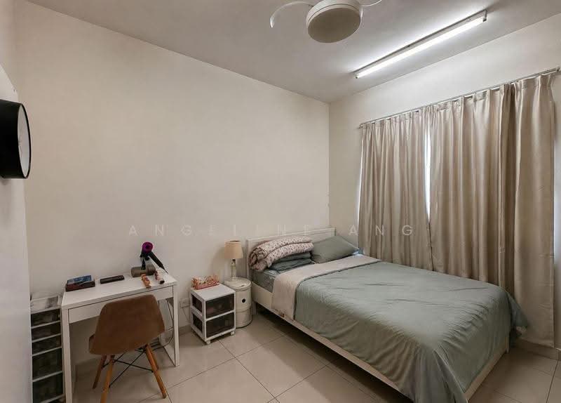 Condominium for Sale at The Regina - ANGELINE ANG - Bedroom - PropertyGuru.com.my