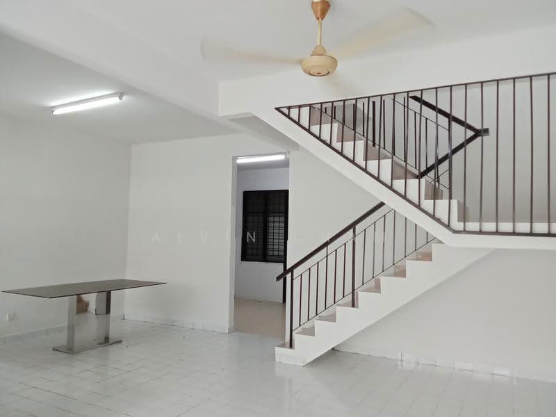 2-storey Terraced House for Rent in Taman Puteri Wangsa (Ulu Tiram) - Alvin Cham - PropertyGuru.com.my