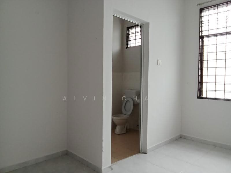 2-storey Terraced House for Rent in Taman Puteri Wangsa (Ulu Tiram) - Alvin Cham - PropertyGuru.com.my