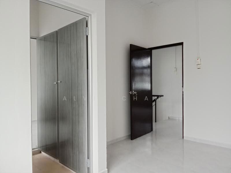 2-storey Terraced House for Rent in Taman Puteri Wangsa (Ulu Tiram) - Alvin Cham - PropertyGuru.com.my